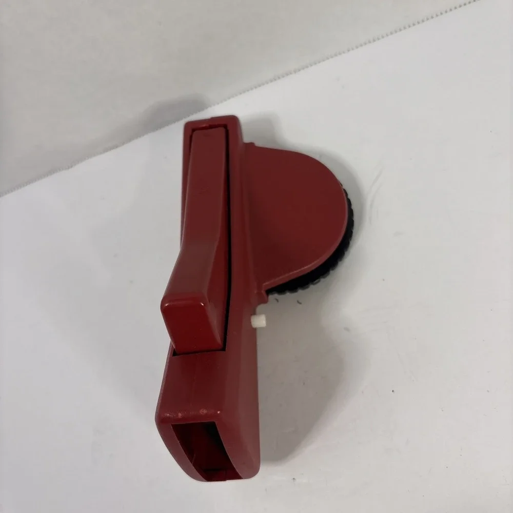 Vintage Dymo HandiMark 1885 Handheld Label Maker – Includes 1 Roll